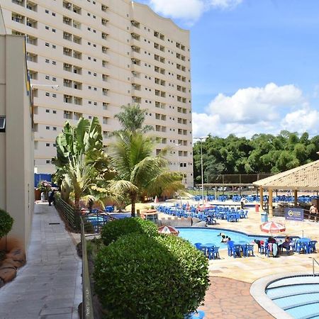Hotel Golden Dolphin Grand Hotel 111 Caldas Novas Kültér fotó