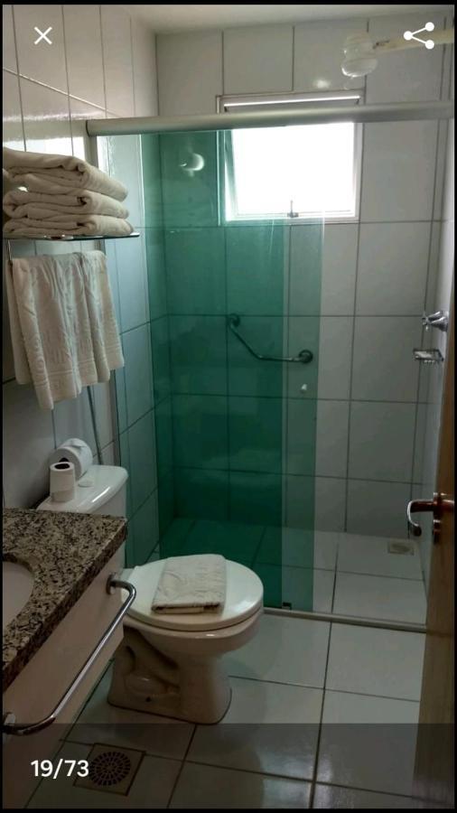 Hotel Golden Dolphin Grand Hotel 111 Caldas Novas Kültér fotó